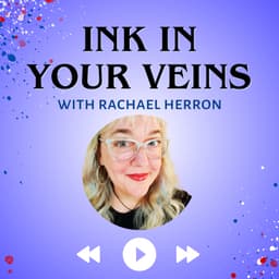 On Writing Essays as Self-Love, with Melissa Fraterrigo