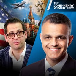 ‘They Treat Kids Like Gold’: Catholic Family FLEES to Russia?!