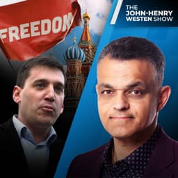 Is Russia the Future of Christian Europe?