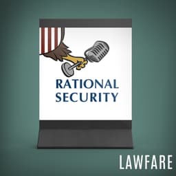 Rational Security: The “Authentic Flavors, Real Fruit” Edition