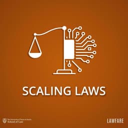Scaling Laws: Identifying the Myths and Facts of AI's Environmental Impact with Gavin McCormick