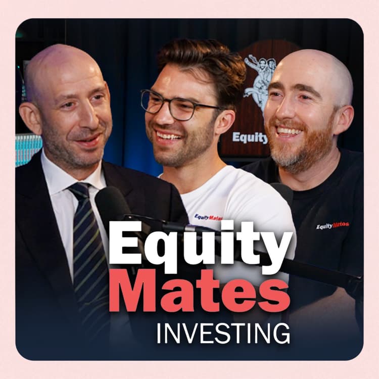 “There’s always a bull market somewhere in small caps” - Tobias Bucks