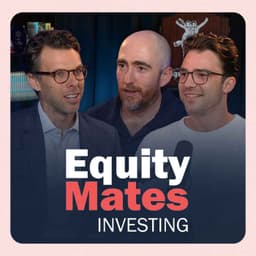 Finding opportunities in well-known names with Ryan Joyce