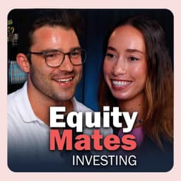 Wall Street’s secret agent, talking super with your parents & Buy or Sell is back