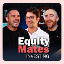 Property is expensive but not out of reach: Rentvesting case study