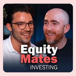End of an era at Apple, the GLP-1 surprise & top holdings of global fund managers