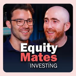 Our Monthly Portfolio Update - April 2026