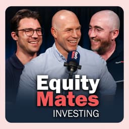 A better Australia is possible - David Pocock on Gas Taxes, Property & Gambling