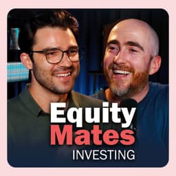The fastest market recovery ever, 3 companies we both own & why stocks beat property