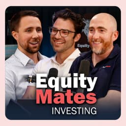 Ask an Adviser: Debt recycling, super & investing for kids – Community mailbag with Matt Ingram