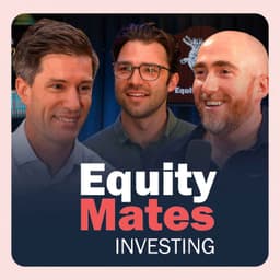 Hedging explained, is it worth the fees and when it makes sense with Cameron Gleeson