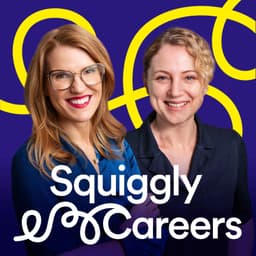 Squiggly Shortcut: Discover Hidden Career Opportunities in 5 Minutes a Day