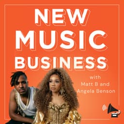 How These DIY Artists Won a GRAMMY