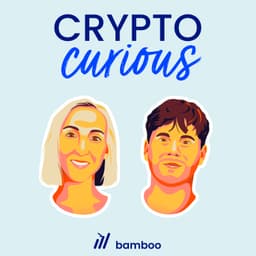 214 - From MrBeast to the US Treasury: With Matthew Fraser of Crypto Collective