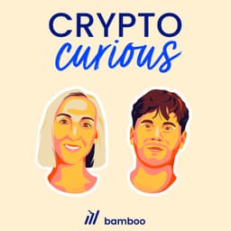 235 - Repeat: Navigating Crypto Tax with Shane Brunette of Summ