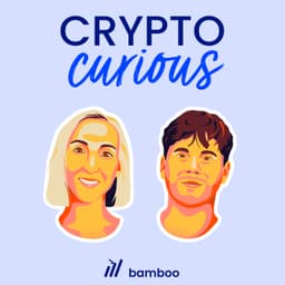 238 - The President. The Banks. The Blockchain.