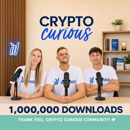 244 - From $69K Bitcoin to 1 Million Downloads