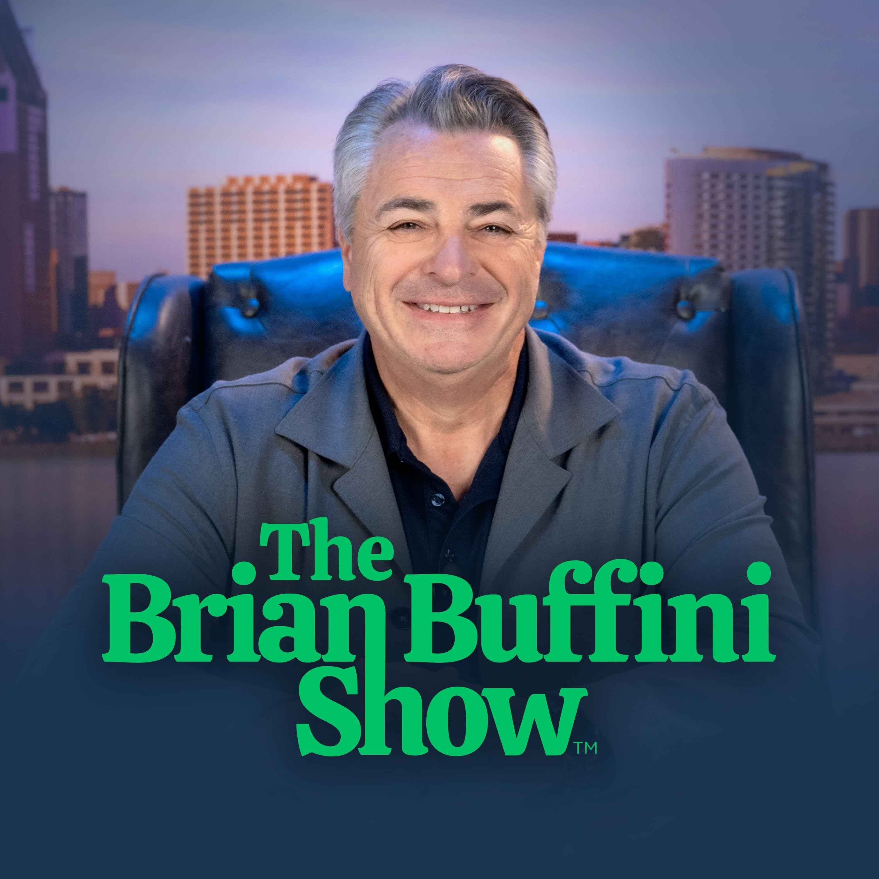 The Brian Buffini Show
