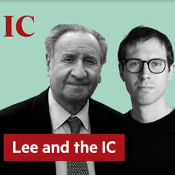 Exciting British stocks & the Budget: Lee and the IC