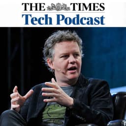 AI bubble & Cloudflare CEO on the AI content wars