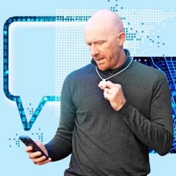 Can AI be your friend?