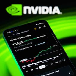 Nvidia and the AI Bubble? What bubble!