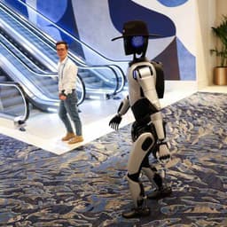 Tech in 2026 – AI winners, losers and what happens next