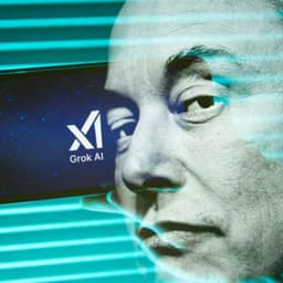 Grok, deepfakes and who should police AI