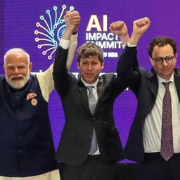 AI safety meets OpenClaw – what India’s AI summit tells us