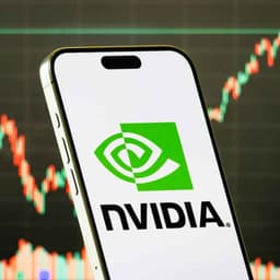 Inside Nvidia: The company powering the AI gold rush