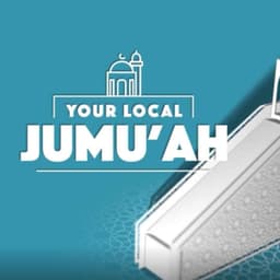 A new year, a renewed commitment to Allah (SWT)