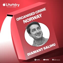 E140: How is organised crime and dark money infiltrating Norway?