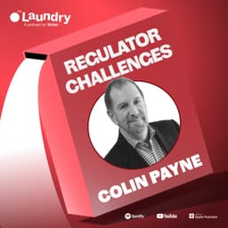 E141: What keeps the regulator up at night?