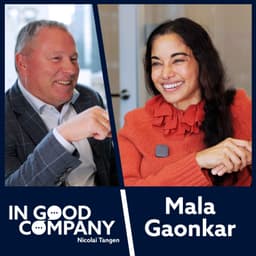 Mala Gaonkar: Building SurgoCap, Identifying Great Businesses and Learning from Mistakes