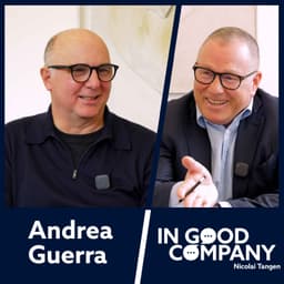 Prada Group CEO: The Old Normal of Luxury, the Bet on Versace and Why Patience Beats Trends