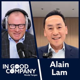 Xiaomi CFO: From Smartphones to EVs, Speed to Market and AI