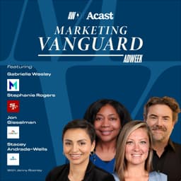 Why the Super Bowl Still Matters ft. Leading CMOs from the SF 49ers, Mars, Comcast & Liquid I.V.