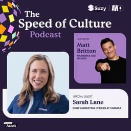 Playing the Long Game: CarMax on Turning Fandom Into Brand Loyalty