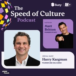 Pivot or Perish: Kargo's Bet on AI Media Buying