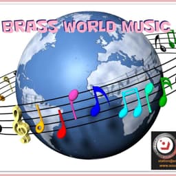 Radio show with Eric Brisse on Sounds Of Brass 12th Feb