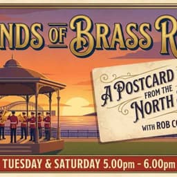 A PostCard From The North East 28th Feb