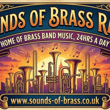 Sounds Of Brass