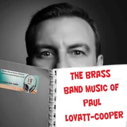 Sounds Of Brass France 26th March