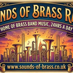 Weekly Sounds Of Brass News 20th April