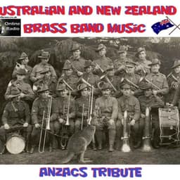 Eric Brisse on Sounds Of Brass 23rd April