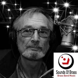 Brass Bands At Their Best with Chris
