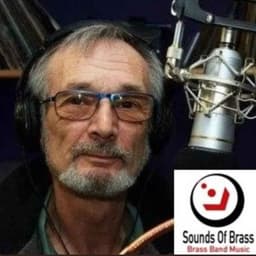 Sounds Of Brass with Chris 23rd May