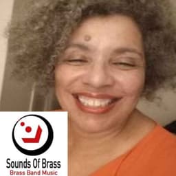 Sounds Of Brass with Annie 22nd May