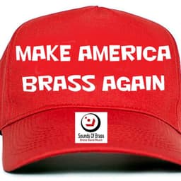 Eric Brisse on Sounds Of Brass 16th July