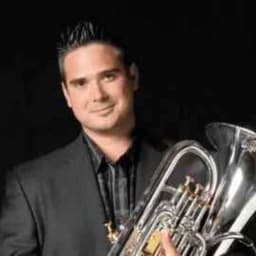 David Childs on Sounds Of Brass 8th August